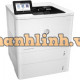 Máy in HP Laserjet Enterprise M611X ( Duplex , Network, Wireless ) HP Mã hàng 7PS85A