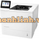 Máy in HP Laserjet Enterprise M612DN ( Duplex , Network ) HP Mã hàng 7PS86A
