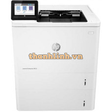 Máy in HP Laserjet Enterprise M612X ( Duplex , Network ) HP Mã hàng 7PS87A