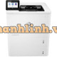 Máy in HP Laserjet Enterprise M612X ( Duplex , Network ) HP Mã hàng 7PS87A