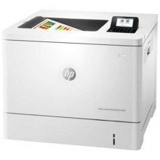 Máy in HP Color Laser Enterprice M554DN Printer ( Duplex , network ) HP Mã hàng 7ZU81A
