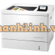 Máy in HP Color Laser Enterprice M554DN Printer ( Duplex , network ) HP Mã hàng 7ZU81A
