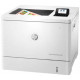 Máy in HP Color Laser Enterprice M554DN Printer ( Duplex , network ) HP Mã hàng 7ZU81A