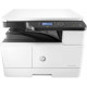 Máy in HP Laserjet MFP M440N ( Print-Scan-Copy ) HP Mã hàng 8AF46A