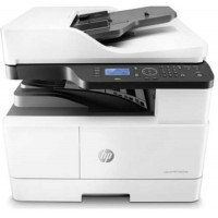 Máy in HP Laserjet MFP M440NDA ( Print-Scan-Copy ) HP Mã hàng 8AF48A