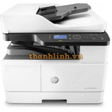 Máy in HP Laserjet MFP M440NDA ( Print-Scan-Copy ) HP Mã hàng 8AF48A