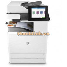 Máy in HP Color Laserjet Managed MFP E78228dn ( in, scan, copy ) HP Mã hàng 8GS37A