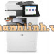 Máy in HP Color Laserjet Managed MFP E78228dn ( in, scan, copy ) HP Mã hàng 8GS37A