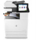 Máy in HP Color Laserjet Managed MFP E78228dn ( in, scan, copy ) HP Mã hàng 8GS37A