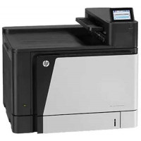 Máy in HP color Laserjet M855DN printer (A3) HP Mã hàng A2W77A