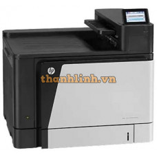 Máy in HP color Laserjet M855DN printer (A3) HP Mã hàng A2W77A