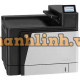 Máy in HP color Laserjet M855DN printer (A3) HP Mã hàng A2W77A
