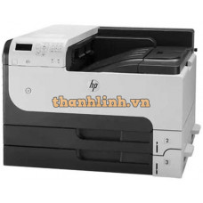 Máy in HP Laserjet Enterprise M712N (A3) HP Mã hàng CF235A