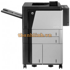 Máy in HP Laserjet Enterprise M806X + (A3) HP Mã hàng CZ245A