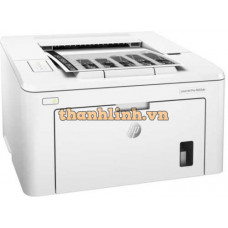 Máy in HP Laserjet Pro M203DW ( Duplex , network ,Wireless ) HP Mã hàng G3Q47A