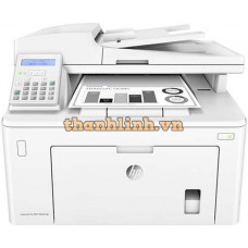 Máy in HP Laserjet Pro MFP M227sdn ( Print-Scan-Copy ) HP Mã hàng G3Q74A