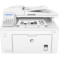 Máy in HP Laserjet Pro MFP M227fdw ( Print-Scan-Copy - Fax ) HP Mã hàng G3Q75A
