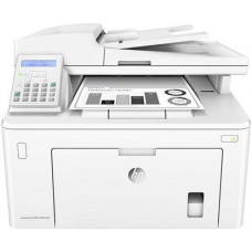 Máy in HP Laserjet Pro MFP M227fdw ( Print-Scan-Copy - Fax ) HP Mã hàng G3Q75A
