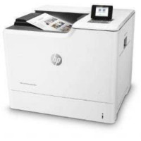 Máy in HP Color Laserjet Enterprise M652DN Printer ( Duplex , network ) HP Mã hàng J7Z99A