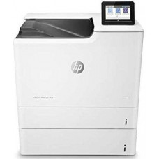 Máy in HP Color Laserjet Enterprise M653X Printer ( Duplex , network, Wireless ) HP Mã hàng J8A05A