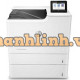 Máy in HP Color Laserjet Enterprise M653X Printer ( Duplex , network, Wireless ) HP Mã hàng J8A05A