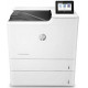 Máy in HP Color Laserjet Enterprise M653X Printer ( Duplex , network, Wireless ) HP Mã hàng J8A05A