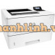 Máy in HP Laserjet Pro M501dn Printer ( Duplex, Network ) HP Mã hàng J8H61A