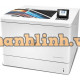Máy in HP color Laserjet M751N printer (A3) HP Mã hàng T3U43A