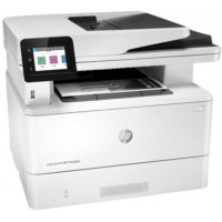 Máy in HP Laserjet Pro MFP M428FDN ( Print-Scan-Copy-Fax-email ) HP Mã hàng W1A29A