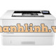 Máy in HP Laserjet Pro 400 Printer M404N ( Network ) HP Mã hàng W1A52A