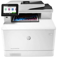 Máy in HP Color Laserjet Pro MFP M479FNW Printer ( in, scan, copy, fax, email) HP Mã hàng W1A78A