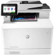 Máy in HP Color Laserjet Pro MFP M479FNW Printer ( in, scan, copy, fax, email) HP Mã hàng W1A78A