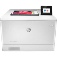 Máy in HP Color Laserjet Pro M454NW Printer ( Network, Wireless ) HP Mã hàng W1Y43A