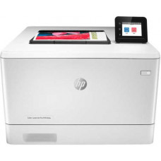 Máy in HP Color Laserjet Pro M454NW Printer ( Network, Wireless ) HP Mã hàng W1Y43A