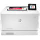 Máy in HP Color Laserjet Pro M454NW Printer ( Network, Wireless ) HP Mã hàng W1Y43A