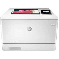 Máy in HP Color Laserjet Pro M454DN Printer ( Duplex , Network ) HP Mã hàng W1Y44A
