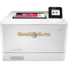 Máy in HP Color Laserjet Pro M454DW Printer ( Duplex, Network, Wireless ) HP Mã hàng W1Y45A