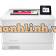 Máy in HP Color Laserjet Pro M454DW Printer ( Duplex, Network, Wireless ) HP Mã hàng W1Y45A