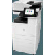 Máy in HP Color Laserjet Managed MFP E77825 ( in, scan, copy ) HP Mã hàng Z8Z02A