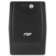 Bộ lưu điện UPS FSP 1000VA Interactive FP1000