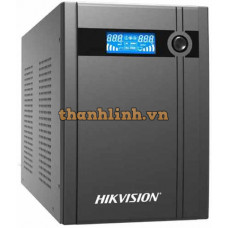 Bộ lưu điện HIKVISION DS-UPS2000