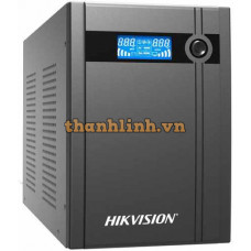 Bộ lưu điện HIKVISION DS-UPS3000
