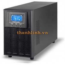 Bộ lưu điện Dung lượng: 2000VA/1800W Prolink  PRO802-ES