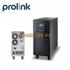 Bộ lưu điện Dung lượng: 6000VA/6000W Prolink PRO806-QS
