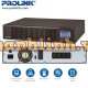 Bộ lưu điện Prolink 1KVA / 800W Rackmount Online UPS với AVR Pure Sine Wave PRO901WRS