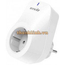 Tenda Beli SP3: ổ cắm WiFi thông minh, có thể bật tắt thiết bị điện từ xa ở bất cứ đâu bằng APP trên điện thoại Tenda Beli SP3