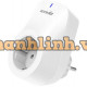 Tenda Beli SP3: ổ cắm WiFi thông minh, có thể bật tắt thiết bị điện từ xa ở bất cứ đâu bằng APP trên điện thoại Tenda Beli SP3