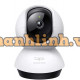 Camera WiFi An Ninh Cho Gia Đình Quay/ Quét TP-Link Tapo C220