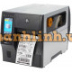 Máy in mã vạch Zebra công nghiệp ZT411 (600dpi)
