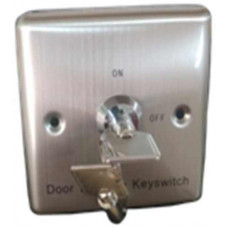 Nút nhấn Exit có chìa mở PROLOCK PRO-PB4A